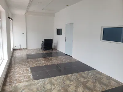 Office Space — Legislative Quarters, Apo, Abuja