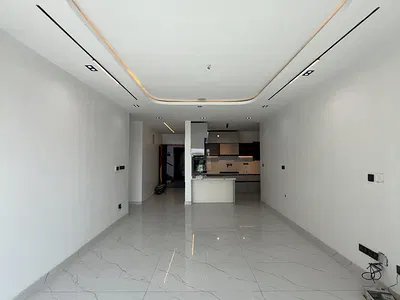 2 Bedroom Apartment — Lekki, Lagos