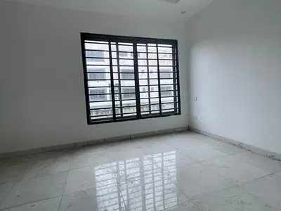 2 Bedroom Apartment + BQ — Ikate, Lekki, Lagos