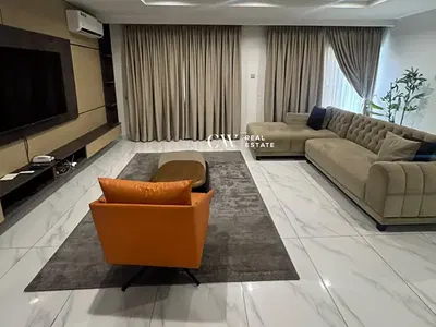 3 Bedroom Terrace — Victoria Island (VI), Lagos