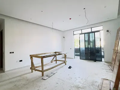 3 Bedroom Apartment — Ikeja, Lagos