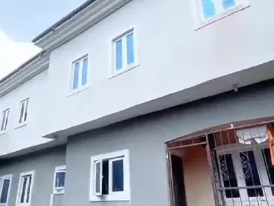 5 Bedroom Duplex — Igwuruta, Port Harcourt, Rivers