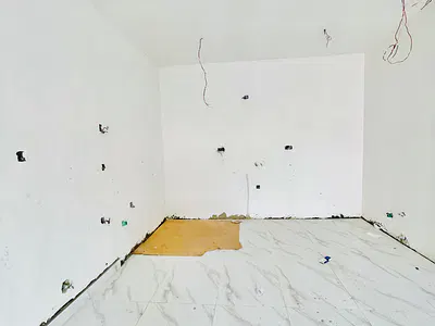 3 Bedroom Apartment with Swimming Pool — Lekki, Lagos