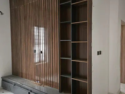 4 Bedroom Semi-Detached Duplex — Lekki, Lagos