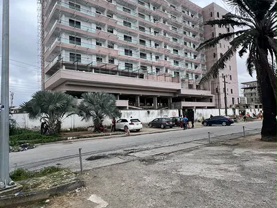 Luxury 1 Bedroom Apartments — Lekki, Lagos