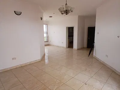 3 Bedroom Flat — Lekki, Lagos