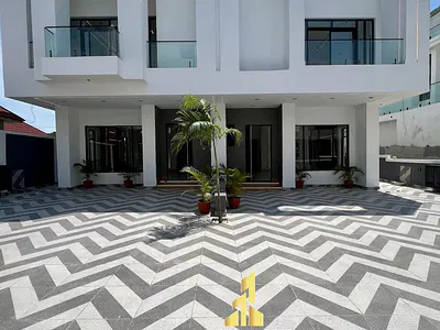 4 Bedroom Semi-Detached Duplex — VGC, Lekki, Lagos