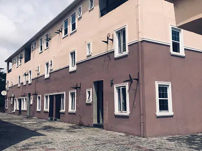 2 Bedroom Flat — Off Palace Road, Oniru, Victoria Island (VI), Lagos