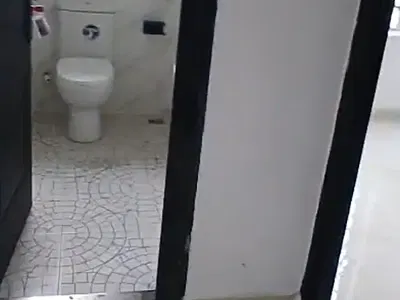 Newly Built Upstairs Mini Flat — Goodnews Estate, Sangotedo, Ajah, Lagos