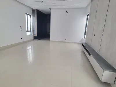 Newly Built and Standard 5-Bedroom Detached Duplex with Swimming Pool — Ikota Villa Estate, Ikota, Lekki, Lagos