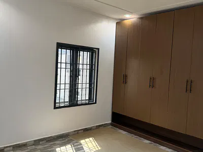 2 Bedroom Flat — Katampe (Main), Katampe, Abuja
