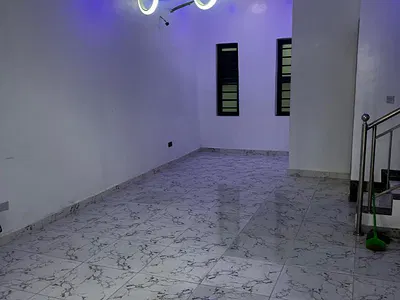 Spacious 4-Bedroom Terraced Duplex Available — Orchid Road, Lekki, Lagos