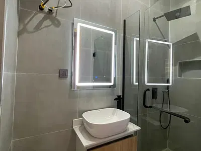 2 Bedroom Flat — Ikate, Lekki, Lagos