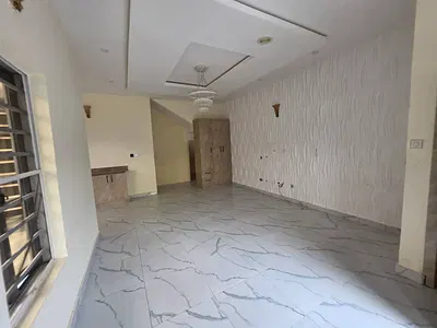 A Spacious and Standard Studio Apartment — Lekki, Lagos