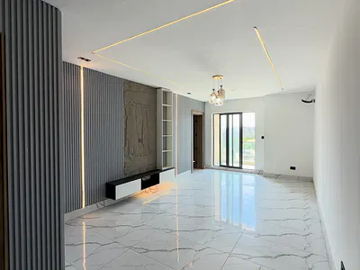 2 Bedroom Apartments — Lekki, Lagos