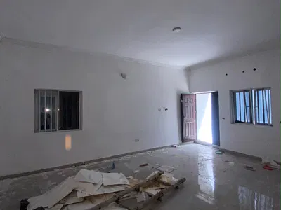 Clean 2 Bedroom Apartment — LBS, Sangotedo, Ajah, Lagos