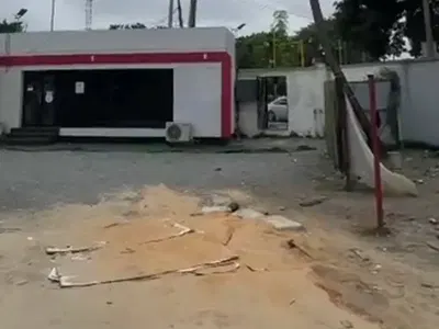 2700SQM Bare Land (Commercial) — Alfred Rewane Road, Ikoyi, Lagos