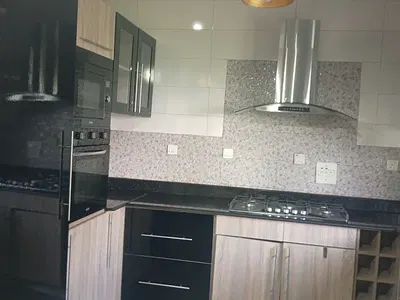 4 Bedroom Terraced Duplex — Osborne Phase 1, Osborne, Ikoyi, Lagos