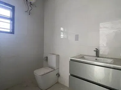 2 Bedroom Terraced House — Ikoyi, Lagos