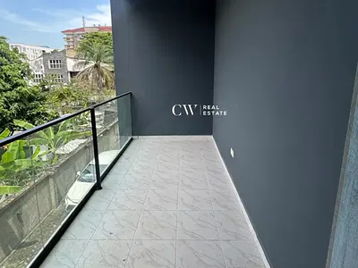 4 Bedroom Terraced Duplex — Victoria Island (VI), Lagos