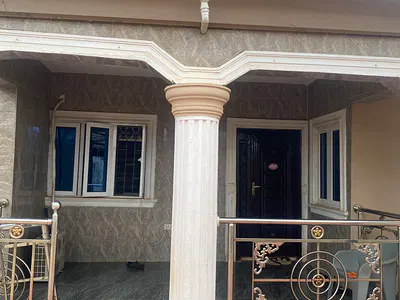 Luxury 3 Bedroom Apartment with Excellent Facilities — 2 Goodness Street, Ishaga Idanyi, Agbara, Ado-Odo/Ota, Ogun