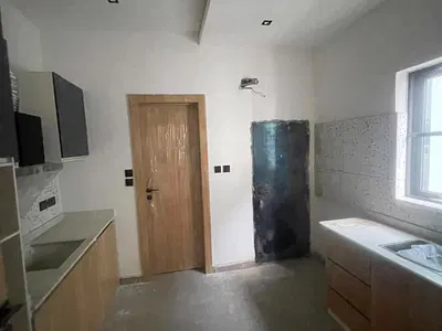 Brand New 2 Bedroom Flat — Ikate, Lekki, Lagos
