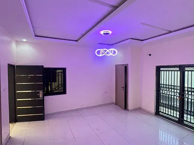 2 Bedroom Apartment — Guzape, Guzape District, Abuja