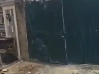 Land Measuring 800SQM — Divine Estate, Amuwo Odofin, Lagos