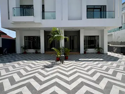 4 Bedroom Semi-Detached Duplex — Harris Drive, VGC, Lekki, Lagos