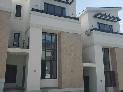 Tastefully Built and Luxury 4 Bedroom Terrace Duplex with BQ — Guzape District, Abuja