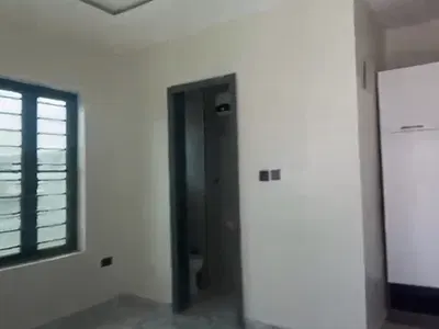 Room and Palour . Video Available — Lekki, Lagos