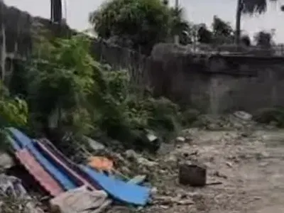 Residential Land with C of O — Ikoyi, Lagos