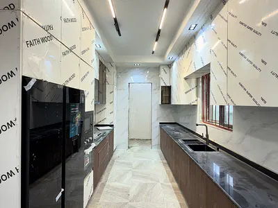 4 Bedroom Semi Detached Duplex — Lekki, Lagos