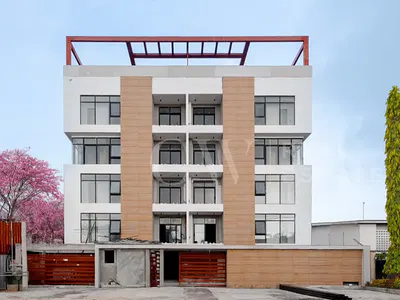 Stunning 3 Bedroom Apartment — Lekki, Lagos