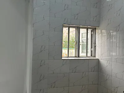 Clean and Spacious Self Contain with Pop — Badore, Ajah, Lagos