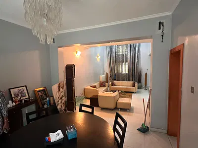 3 Bedroom Semi-Detached House — Oniru, Victoria Island (VI), Lagos