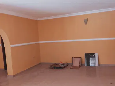 Clean and Spacious 3 Bedroom Flat — Berger, Arepo, Ogun