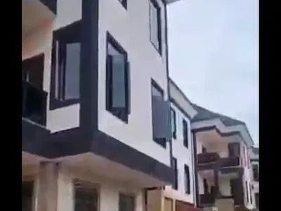 7 Bedroom Duplex with BQ — Magodo Phase 2, Magodo, Lagos