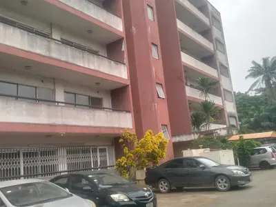 Prime Land — Bourdillion Road, Ikoyi, Lagos