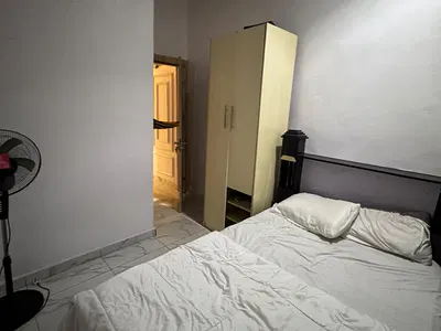 Shared Apartment — Lekki, Lagos