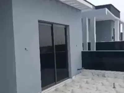 5 Bedroom Fully Detached Duplex — Magodo, Lagos