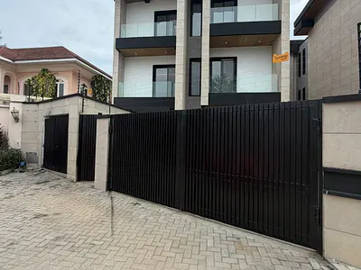 5 Bedroom Detached Duplex — Banana Island, Ikoyi, Lagos