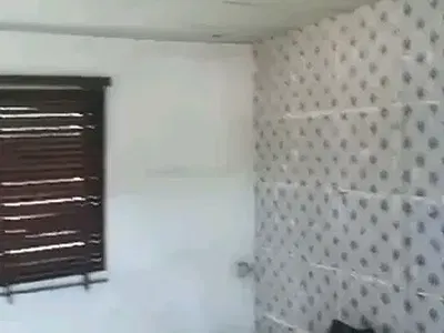 Used 2-Bedroom Flat with Balcony, Ample Car Space, — Rjoland Axis, New Garage, Gbagada, Lagos