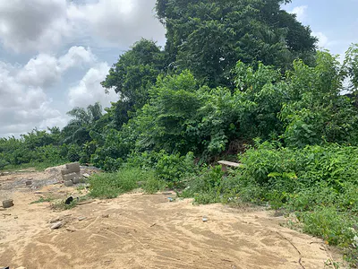 Residential Land Plots — Enugu, Enugu