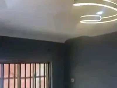 Decent 3 Bedroom Flat with Modern Facilities Available — Aladelola Street, Ikosi, Ketu, Lagos