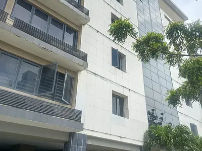 3 Bedroom Flat — Ahmadu Bello Way, Victoria Island (VI), Lagos