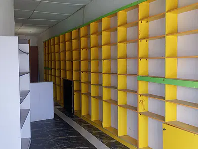 For Pharmacy, for Shop or for Office — Abraham Adasanya Axis, Ajiwe, Ajah, Lagos