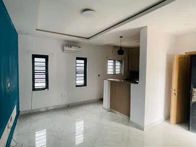Mini Flat — Ikota, Lekki, Lagos