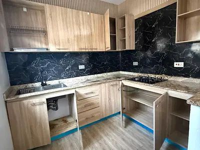 Mini Flat — Lekki, Lagos