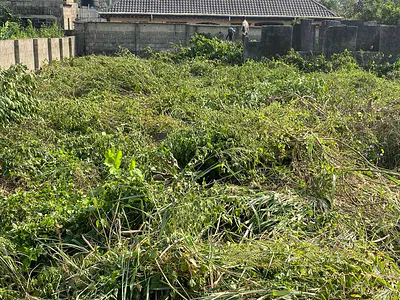 Beautiful Strategic Peice of Land — Enugu, Enugu
